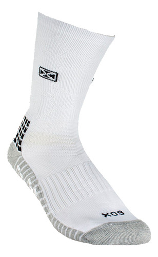 Medias Sox Futbol Antideslizantes Deportes Puño Grippy Match