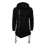 Chaqueta Con Capucha Gótica De Assassin's Creed P