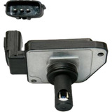 Sensor Flujo Masa Aire S/base Nissan D21 L4 2.4l 97