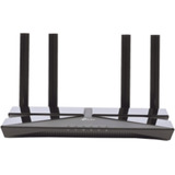 Router Wifi 6 Ax 1500mbps Mu-mimo 2x2 Y Ofdma 1 Puerto Wan