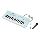 Órgano Electrónico, Teclado Infantil, Piano, Piano, Mini