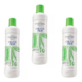 Set 3 Fresca Pie Herbal-eucalipto 300 Ml, Terapéutico