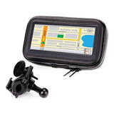 Soporte Para Motocicleta Gps