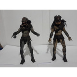 Predador Berseker  E  Berseker Unmasked, Neca  , Ler Anúncio