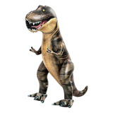 T-rex - Dinosaurio Inflable, Tiranosaurio Rex Juguete Inflab