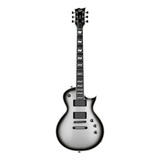 Guitarra Electrica Ltc Ec 1000 Silver (año 2013) Emg 60/81