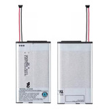 Bateria Psvita Fat 2210mah Sp65m Pch 1000 Pch 1101 + Chave