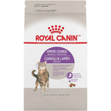 Royal Alimento Gatos Esterilizados Appetite Control 2.7kg +