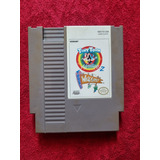 Tiny Toons 2 Cartucho Original Nintendo Nes 