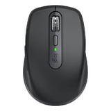 Mouse Logitech Mx Anywhere 3s Bluetooth Grafito