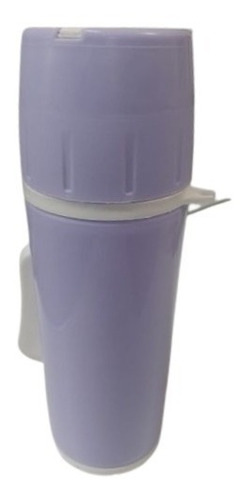 Automate Rapimate Autocebante Termo Mate Colores C/ Bombilla