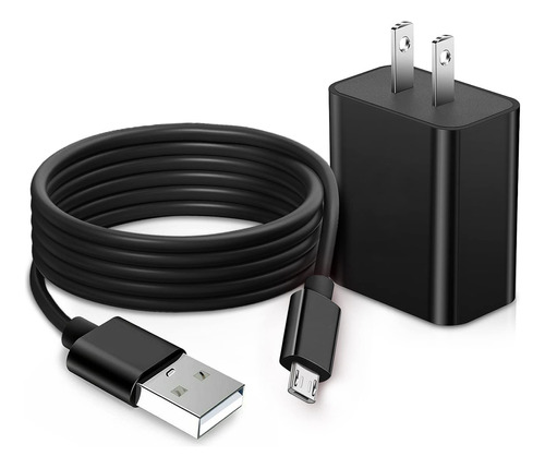 Cable De Carga Micro Usb De Repuesto Para Doss Soundbox Touc