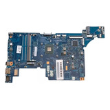 Motherboard Hp Laptop Intel Celeron N4020 15-dw L85892-601