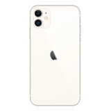 iPhone 11 64gb - Branco - Vitrine - Bateria 100% + Brindes 