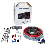 Kit De Instalacion Amplificador Cal 8 Blaupunkt Amz88 1000w