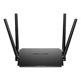 Wavlink Ac1200 Wifi Router De Internet Inalámbrico De Doble