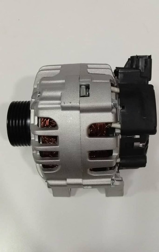 Alternador 90 Amp Peugeot 206 207 Partner Foto 2