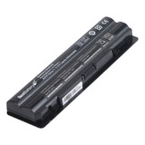 Bateria Para Notebook Dell Xps 15-l521x (externa) - 6 Celula