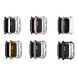 Fundas Protectoras De Pantalla Para Amazfit Gts 2 Mini/bip U