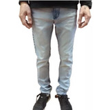 Jean Hombre Stocker Rusty Senise Surf Original