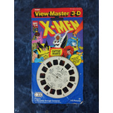 View-master 3d X-men