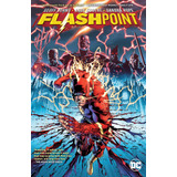 Flashpoint - Dc Comics Kel Ediciones