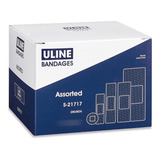 Uline Curitas - Paquete Surtido - 2 Cajas De 280