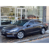 Honda Accord 2012 2.4 Ex-l At G8