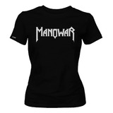 Camiseta Dama Mujer Bandas Rock Metal 1 Grp Dbo2