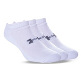 Medias Under Armour Core Pack X 3