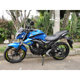 Suzuki Gixxer 150 Mod 2020