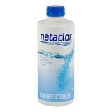 Clarificador Liquido Clásico X 1 Litro Piscinas Nataclor 