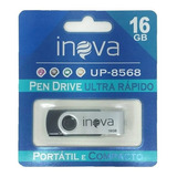 Pen Drive Inova 16gb Up-8568