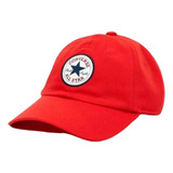 Gorra Converse Tipoff Chuck Baseball Mp Visera Asfl70