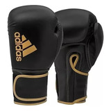 Guantes Boxeo adidas Hybrid 80 Muay Thai Kick Boxing