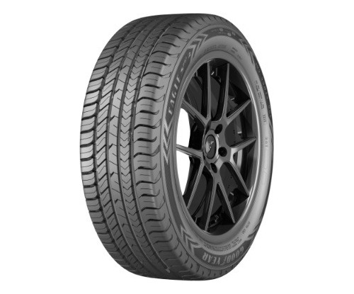 Kit X4 Goodyear Eagle Sport 2 195/55 R15 91 V Vulca Sur