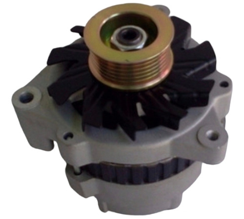 Alternador Chevrolet Century, Blazer 105 Amper Alt-cs130 Foto 2