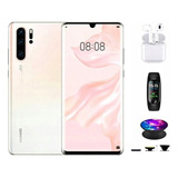 Huawei P30 Pro Dual Sim 128 Gb Blanco Perla 6 Gb Ram