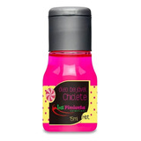 Gel Beijável Chiclete- 15ml