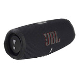 Parlante Jbl Inalámbrico Bluetooth Charge 5 40w 110v/220v