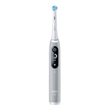 Cepillo De Dientes Eléctrico Oral-b Io6 + 4 Repuestos