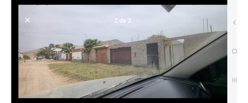 Terreno Salinas Chilca 350 Mts A 65 Mil Dolares - Imagen 2