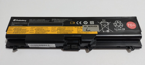 Bateria P/ Lenovo T430 P/n:  42t4733 42t4731 45n1001 42t4757