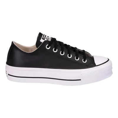 Tenis Converse All Star Chuck Taylor Estilo Urbano Mujer Liso | Meses sin interés