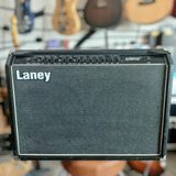 Amplificador De Guitarra Laney Lv 300 Twin