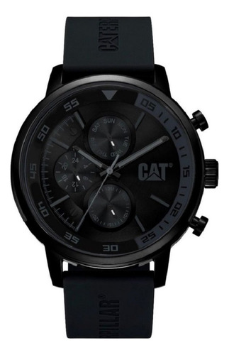 Reloj Marca Caterpillar Ak16921121 Original