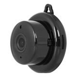 Mini Cámara Full Hd 1080p Cámara De Seguridad Inalámbrica Ip