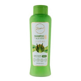 Shampoo Con Aloe Vera Anyeluz - mL a $66