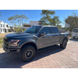 Ford F-150 2020 3.5 Raptor Doble Cabina 4x4 At