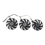 85mm T129215su Para Asus Rtx2070 Strix-geforce Rtx 2060 Supe